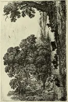 Picture 76 of 220 from The great painter-etchers from Rembrandt to Whistler (1914), leaf 143