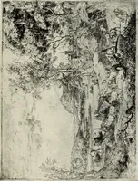 Picture 77 of 220 from The great painter-etchers from Rembrandt to Whistler (1914), leaf 144