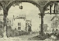 Picture 93 of 220 from The great painter-etchers from Rembrandt to Whistler (1914), leaf 162