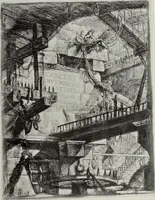 Picture 97 of 220 from The great painter-etchers from Rembrandt to Whistler (1914), leaf 166