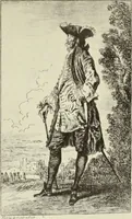 Picture 100 of 220 from The great painter-etchers from Rembrandt to Whistler (1914), leaf 170