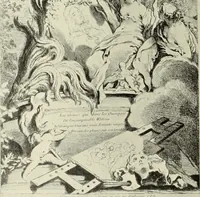 Picture 103 of 220 from The great painter-etchers from Rembrandt to Whistler (1914), leaf 171