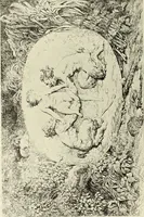 Picture 105 of 220 from The great painter-etchers from Rembrandt to Whistler (1914), leaf 173