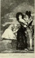 Picture 107 of 220 from The great painter-etchers from Rembrandt to Whistler (1914), leaf 175