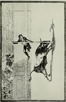 An illustration from The great painter-etchers from Rembrandt to Whistler (1914)