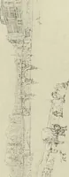 Picture 111 of 220 from The great painter-etchers from Rembrandt to Whistler (1914), leaf 180