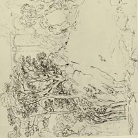 Picture 118 of 220 from The great painter-etchers from Rembrandt to Whistler (1914), leaf 186