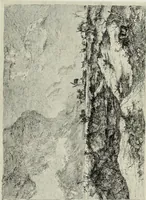Picture 120 of 220 from The great painter-etchers from Rembrandt to Whistler (1914), leaf 188
