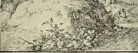 Picture 122 of 220 from The great painter-etchers from Rembrandt to Whistler (1914), leaf 190