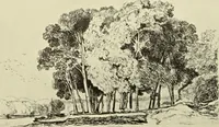 Picture 123 of 220 from The great painter-etchers from Rembrandt to Whistler (1914), leaf 191