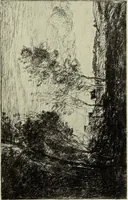 Picture 131 of 220 from The great painter-etchers from Rembrandt to Whistler (1914), leaf 200