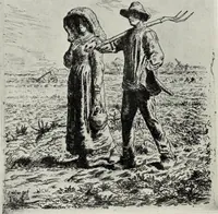 Picture 141 of 220 from The great painter-etchers from Rembrandt to Whistler (1914), leaf 210