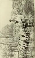 Picture 143 of 220 from The great painter-etchers from Rembrandt to Whistler (1914), leaf 213