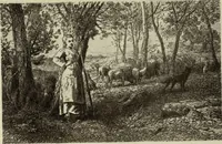 Picture 144 of 220 from The great painter-etchers from Rembrandt to Whistler (1914), leaf 214