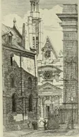 Picture 152 of 220 from The great painter-etchers from Rembrandt to Whistler (1914), leaf 224