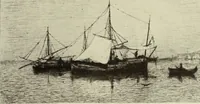 Picture 154 of 220 from The great painter-etchers from Rembrandt to Whistler (1914), leaf 226