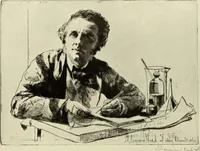 Picture 158 of 220 from The great painter-etchers from Rembrandt to Whistler (1914), leaf 231