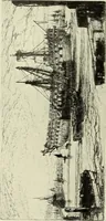 Picture 160 of 220 from The great painter-etchers from Rembrandt to Whistler (1914), leaf 233