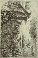 Picture 162 of 220 from The great painter-etchers from Rembrandt to Whistler (1914), leaf 236