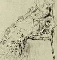 Picture 186 of 220 from The great painter-etchers from Rembrandt to Whistler (1914), leaf 267
