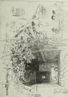 Picture 189 of 220 from The great painter-etchers from Rembrandt to Whistler (1914), leaf 270