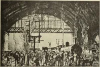 Picture 200 of 220 from The great painter-etchers from Rembrandt to Whistler (1914), leaf 282