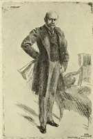 Picture 204 of 220 from The great painter-etchers from Rembrandt to Whistler (1914), leaf 285