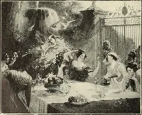 Picture 207 of 220 from The great painter-etchers from Rembrandt to Whistler (1914), leaf 287