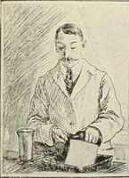 Picture 208 of 220 from The great painter-etchers from Rembrandt to Whistler (1914), leaf 288