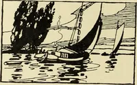 An illustration from The great painter-etchers from Rembrandt to Whistler (1914)