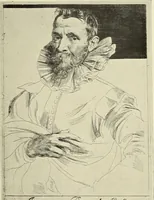 Picture 2 of 220 from The great painter-etchers from Rembrandt to Whistler (1914), leaf 60