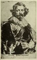 Picture 6 of 220 from The great painter-etchers from Rembrandt to Whistler (1914), leaf 64