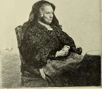 Picture 9 of 220 from The great painter-etchers from Rembrandt to Whistler (1914), leaf 67