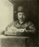 Picture 18 of 220 from The great painter-etchers from Rembrandt to Whistler (1914), leaf 79