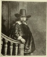 Picture 20 of 220 from The great painter-etchers from Rembrandt to Whistler (1914), leaf 82