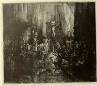 Picture 26 of 220 from The great painter-etchers from Rembrandt to Whistler (1914), leaf 89