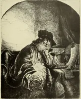 Picture 30 of 220 from The great painter-etchers from Rembrandt to Whistler (1914), leaf 94