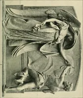 An illustration from Great pictures as moral teachers (1910)