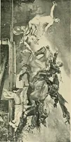 An illustration from Great pictures as moral teachers (1910)