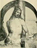 An illustration from Great pictures as moral teachers (1910)