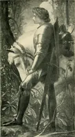 An illustration from Great pictures as moral teachers (1910)
