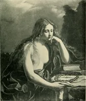 An illustration from Great pictures as moral teachers (1910)