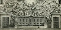 An illustration from Great pictures as seen and described by famous writers (1900)