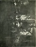An illustration from Great pictures as seen and described by famous writers (1900)