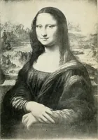 An illustration from Great pictures as seen and described by famous writers (1900)