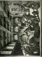 An illustration from Great pictures as seen and described by famous writers (1900)