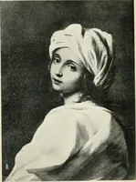 An illustration from Great pictures as seen and described by famous writers (1900)