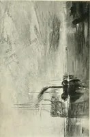 An illustration from Great pictures as seen and described by famous writers (1900)