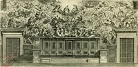 An illustration from Great pictures, as seen and described by famous writers (1899)