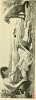 An illustration from Great pictures, as seen and described by famous writers (1899)